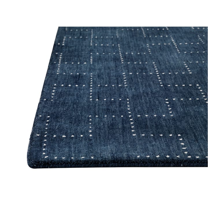 Frost vloerkleed, blue, 200x300 cm Kateha