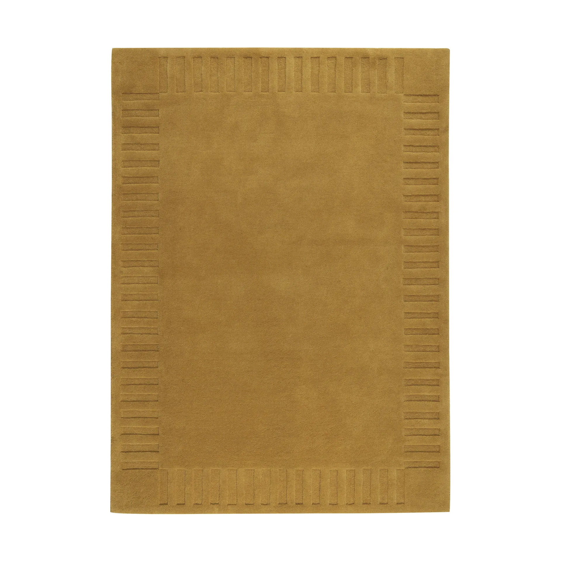 Lea original wollen vloerkeed, Lion-46, 200x300 cm Kateha