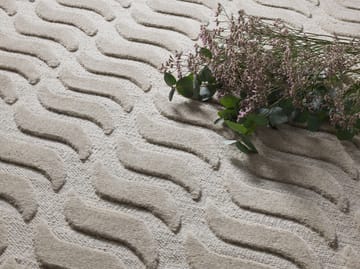 Mimic vloerkleed - Linen, 170x240 cm - Kateha