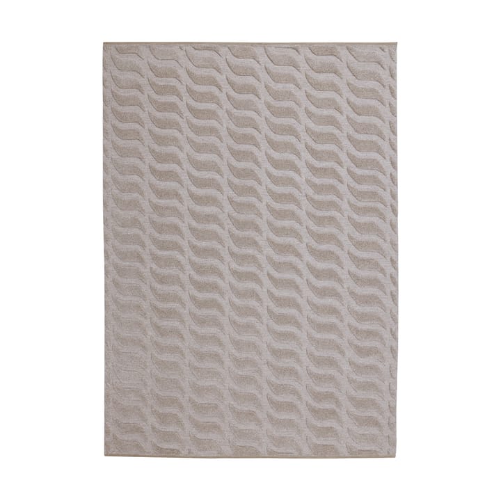 Mimic vloerkleed - Linen, 200x300 cm - Kateha