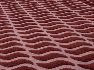 Mimic vloerkleed - Raspberry Cream, 200x300 cm - Kateha