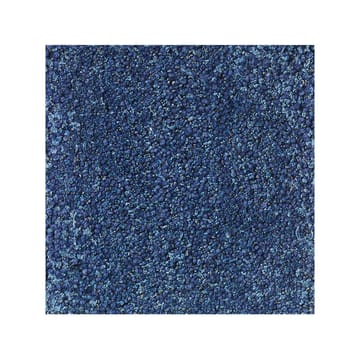 Mouliné vloerkleed - Blue, 170x240 cm - Kateha