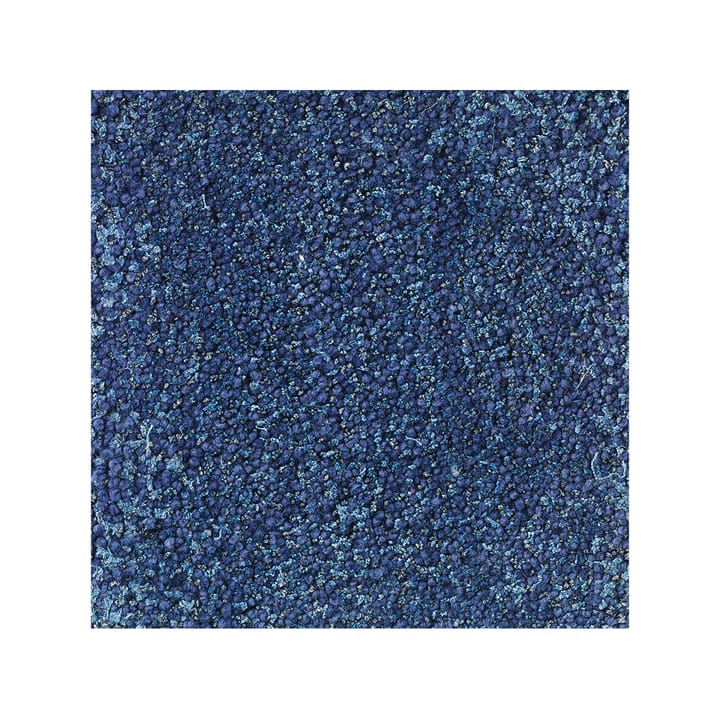Mouliné vloerkleed, Blue, 170x240 cm Kateha