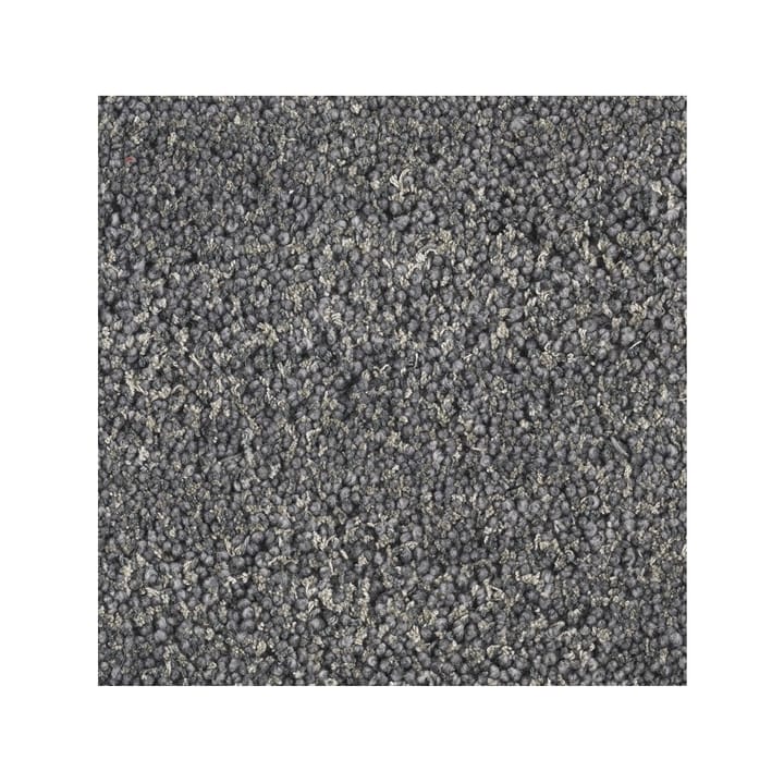 Mouliné vloerkleed, Grafiet, 170x240 cm Kateha