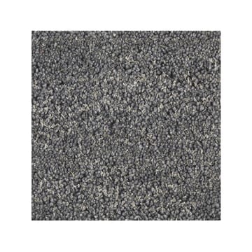 Mouliné vloerkleed - Grafiet, 200x300 cm - Kateha