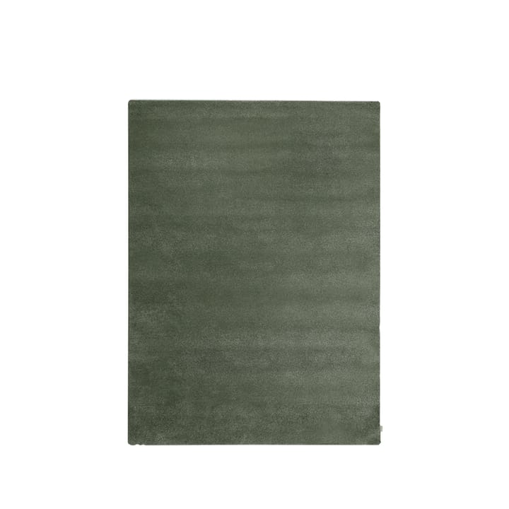 Mouliné vloerkleed - Grey/green, 170x240 cm - Kateha