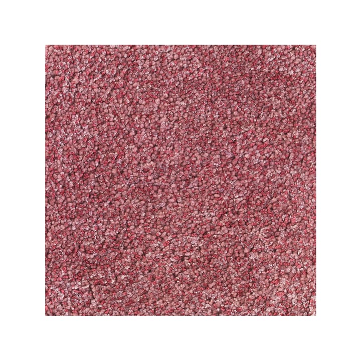 Mouliné vloerkleed, Plum, 200x300 cm Kateha