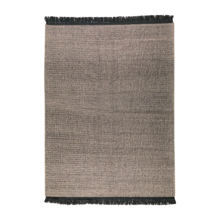 Nera Lana vloerkleed - Light brown 250x350 cm - Kateha