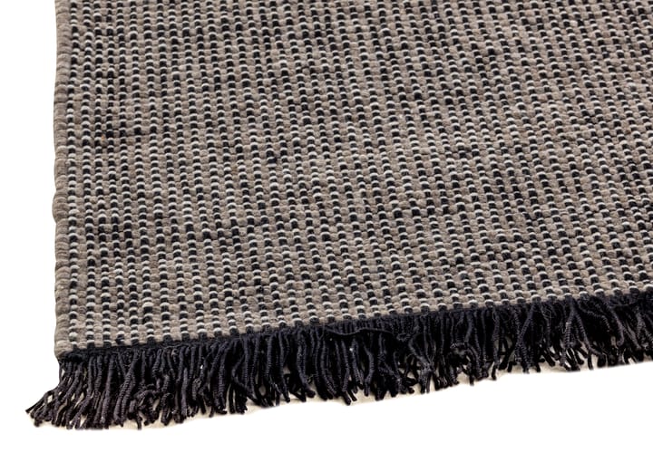 Nera Lana vloerkleed, Light brown 80x250 cm Kateha