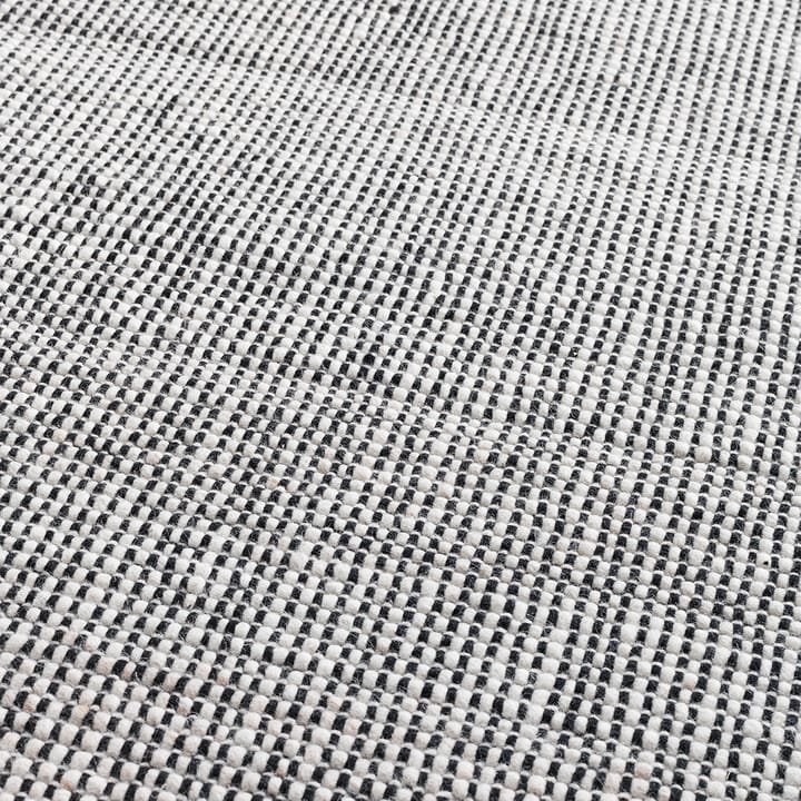 Nera Lana vloerkleed, White, 170x240 cm Kateha