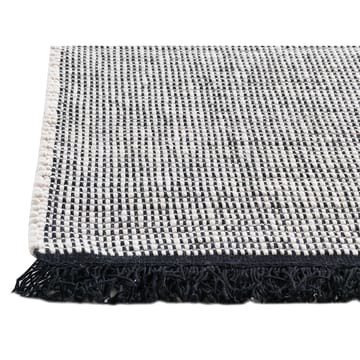 Nera Lana vloerkleed - White, 170x240 cm - Kateha