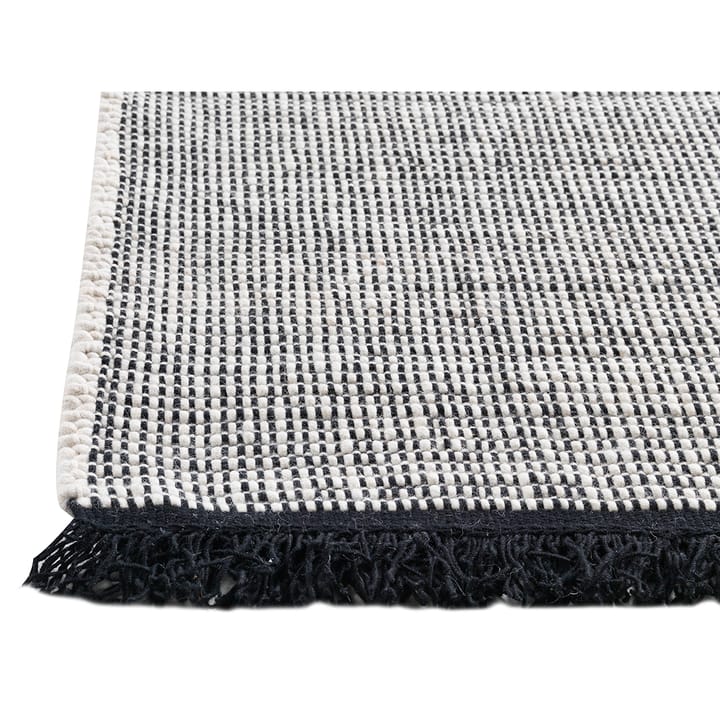 Nera Lana vloerkleed, White, 170x240 cm Kateha