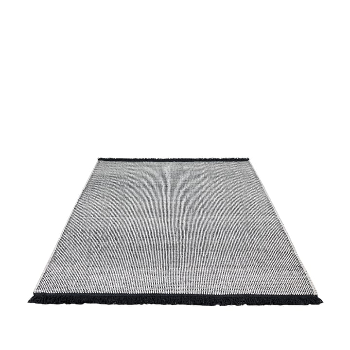 Nera Lana vloerkleed, White, 170x240 cm Kateha