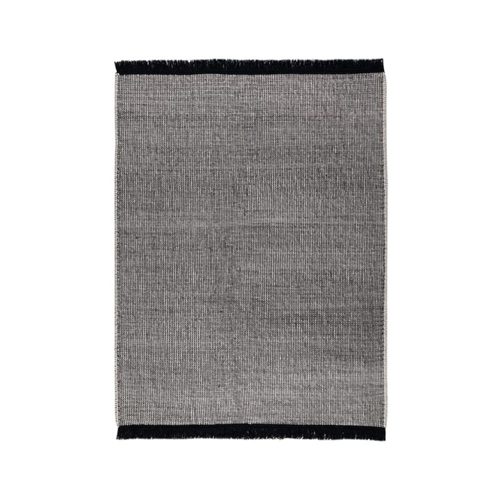 Nera Lana vloerkleed - White, 170x240 cm - Kateha