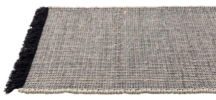 Nera Lana vloerkleed, White 250x350 cm Kateha