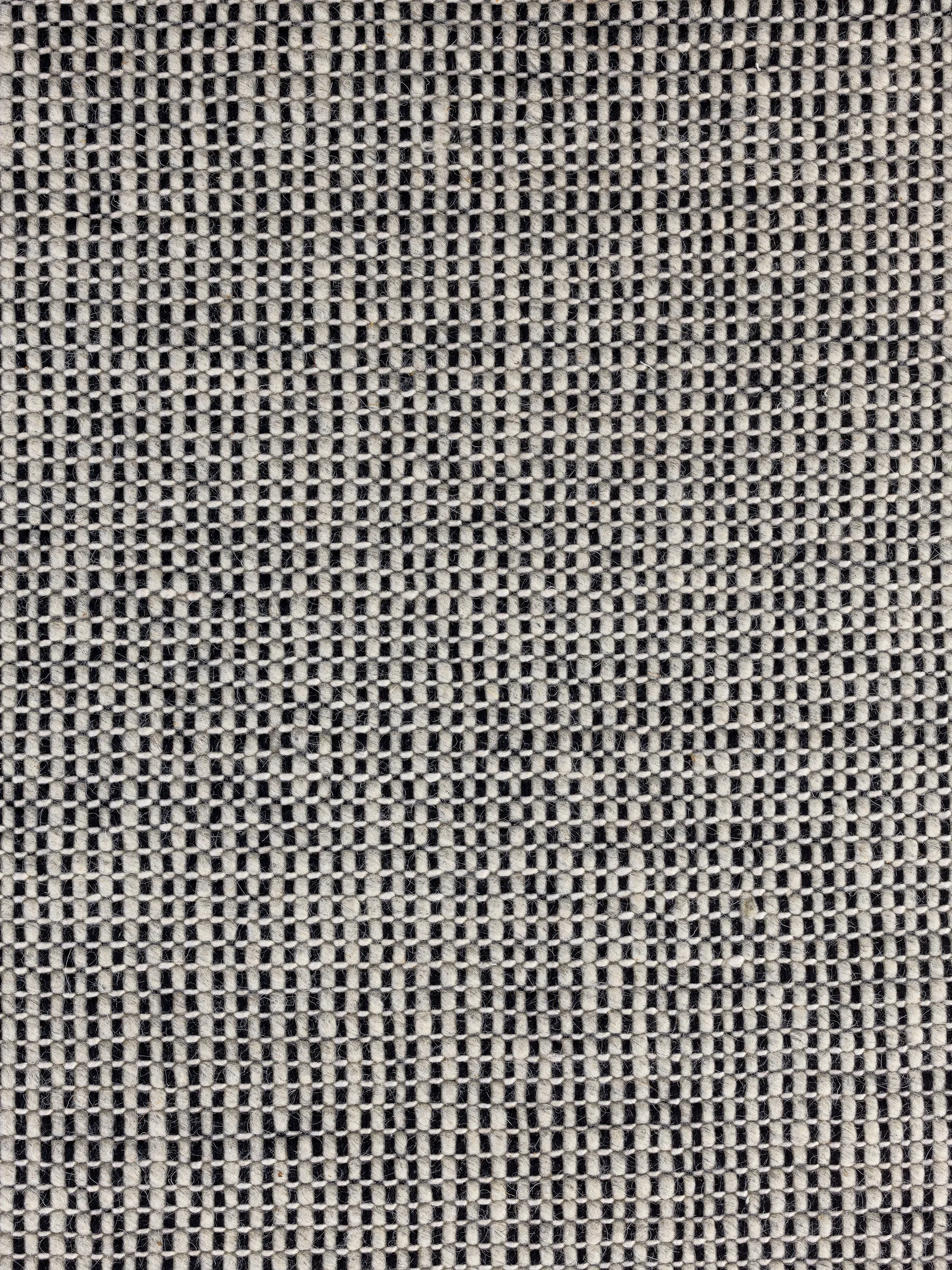 Nera Lana vloerkleed, White 80x250 cm Kateha