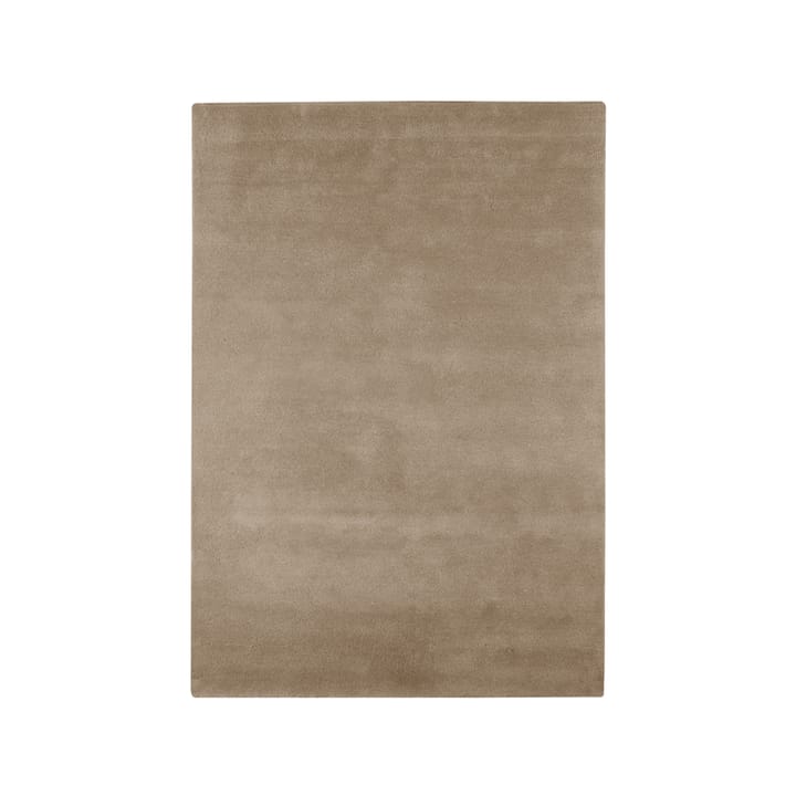 Sencillo vloerkleed - beige, 200x300 cm - Kateha