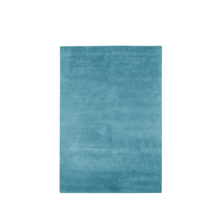Sencillo vloerkleed - turquoise, 170x240 cm - Kateha