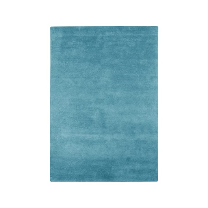 Sencillo vloerkleed - turquoise, 200x300 cm - Kateha