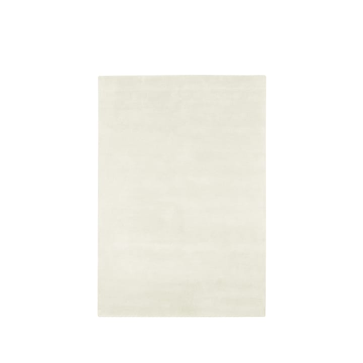 Sencillo vloerkleed - white, 170x240 cm - Kateha