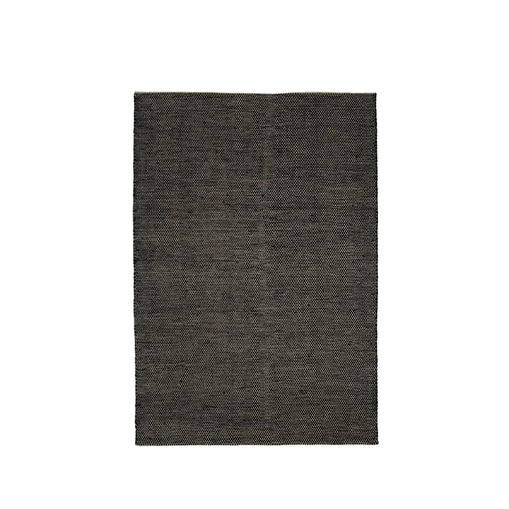 Spirit vloerkleed - Black, 170x240 cm - Kateha