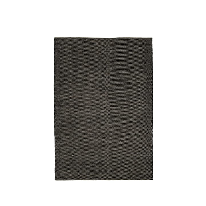 Spirit vloerkleed - black, 170x240 cm - Kateha