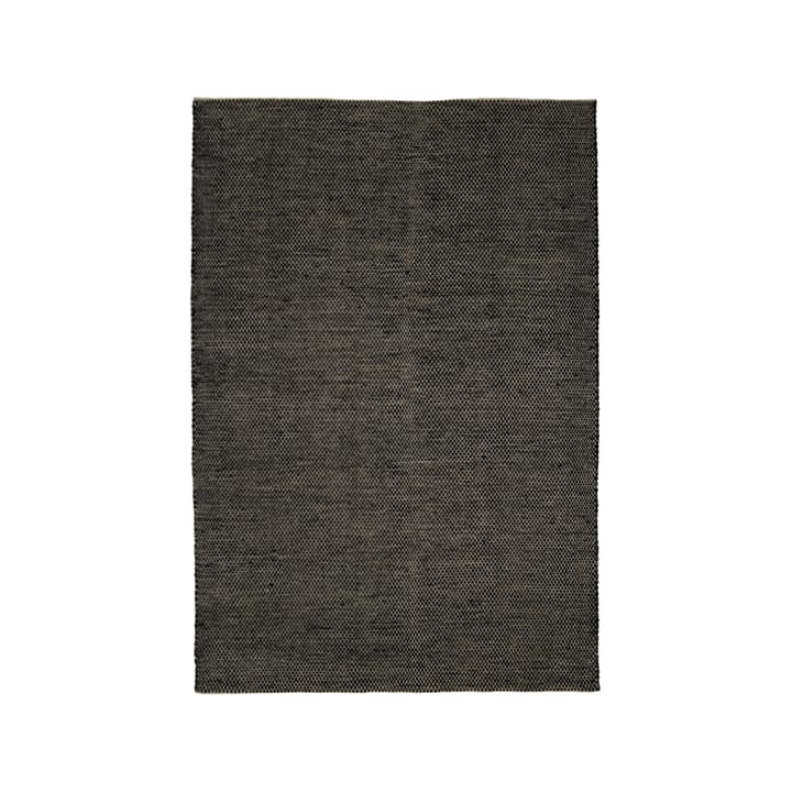 Spirit vloerkleed - Black, 200x300 cm - Kateha