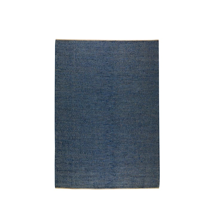 Spirit vloerkleed - blue, 170x240 cm - Kateha