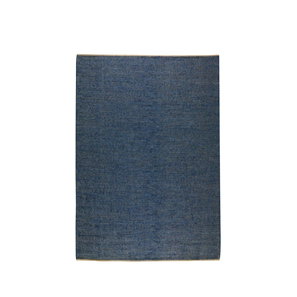 Kateha Spirit vloerkleed blue, 170x240 cm