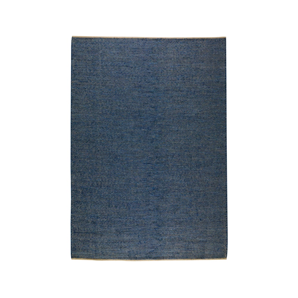 Kateha Spirit vloerkleed blue, 200x300 cm