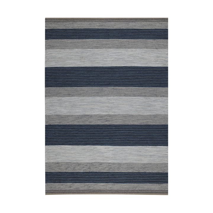 Terreno wollen vloerkeed - Blue, 170x240 - Kateha