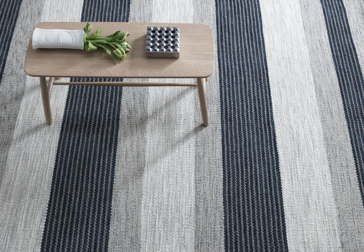Terreno wollen vloerkeed, Blue, 170x240 Kateha