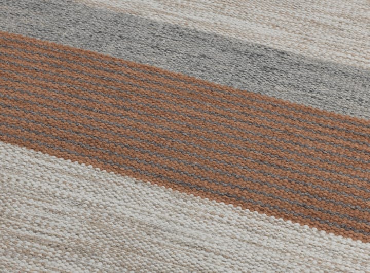 Terreno wollen vloerkeed, Terra, 170x240 Kateha