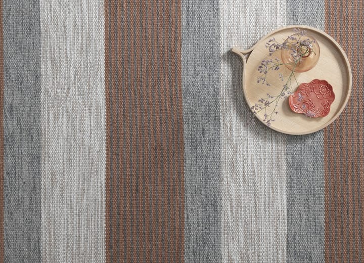 Terreno wollen vloerkeed, Terra, 200x300 cm Kateha