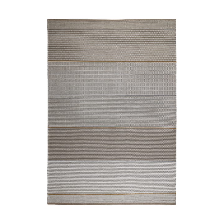 Tribulus Three wollen vloerkeed - Beige, 170x240 cm - Kateha