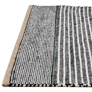 Tribulus Two wollen vloerkleed - 300x200 - Kateha