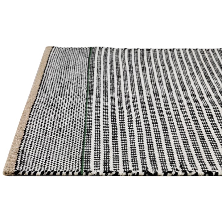 Tribulus Two wollen vloerkleed, grijs, 170x240 cm Kateha