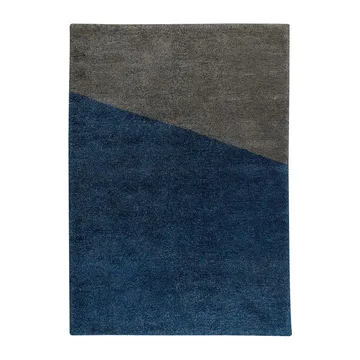 Verso vloerkleed - Blue 170x240 cm - Kateha