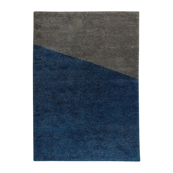 Verso vloerkleed - Blue 200x300 cm - Kateha