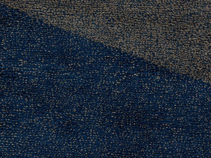 Verso vloerkleed - Blue 200x300 cm - Kateha
