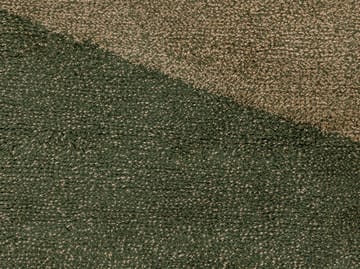 Verso vloerkleed - Green 200x300 cm - Kateha
