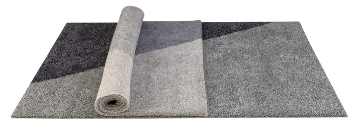 Verso vloerkleed, Grey 170x240 cm Kateha