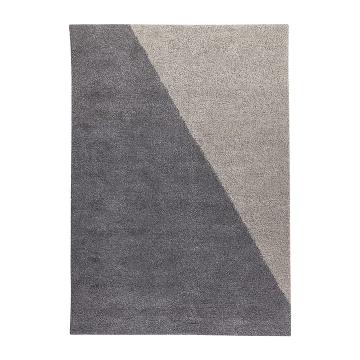 Verso vloerkleed - Silver 200x300 cm - Kateha