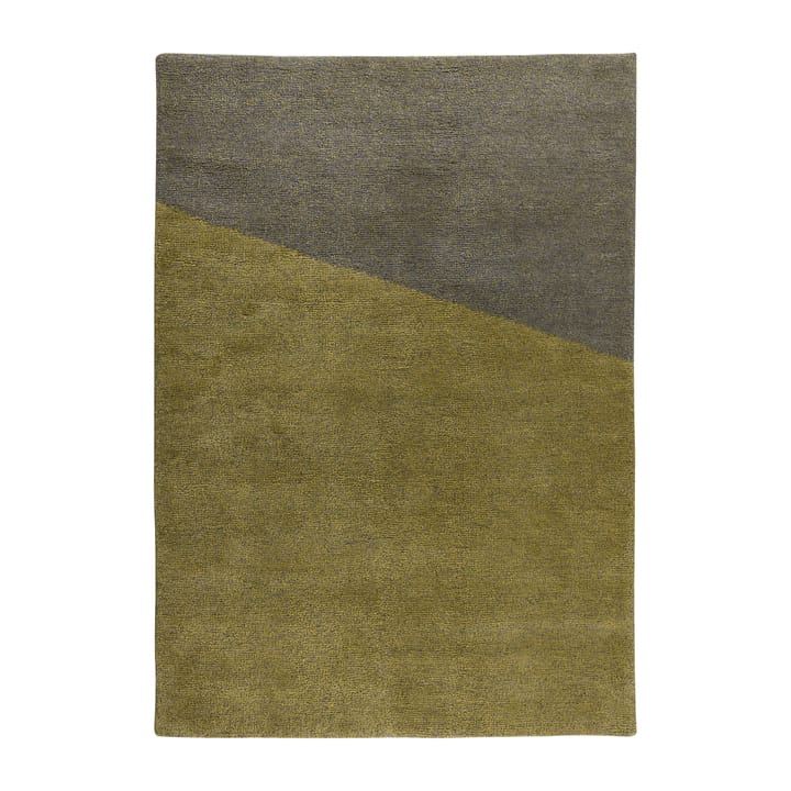 Verso vloerkleed - Yellow 200x300 cm - Kateha