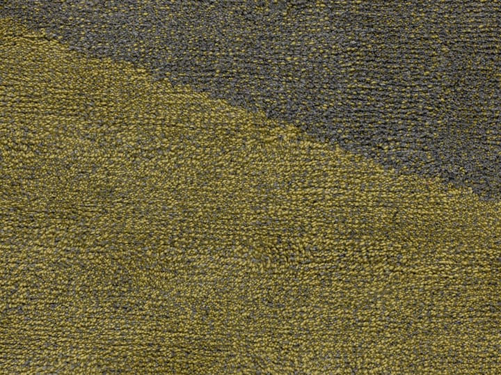 Verso vloerkleed - Yellow 200x300 cm - Kateha
