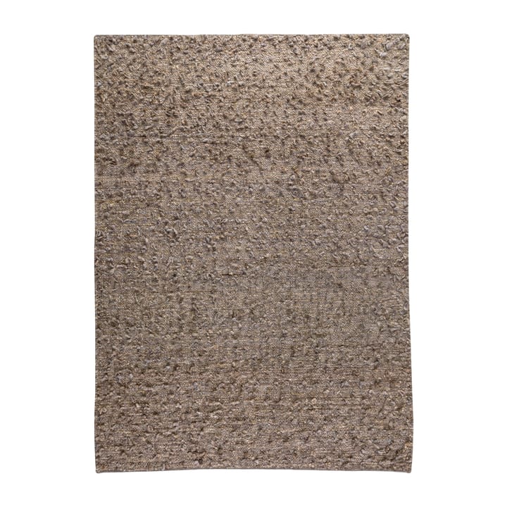 Woolly vloerkleed - Light brown 170x240 cm - Kateha