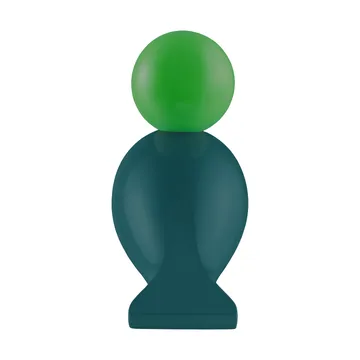 Kaj Bojesen Year Bird 2026 Berk - Donkergroen - Kay Bojesen Denmark