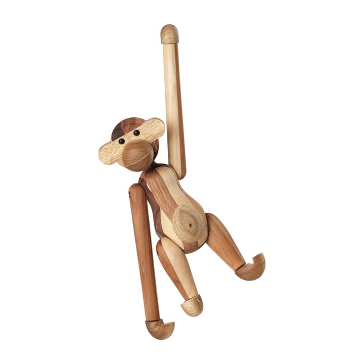 Kay Bojesen aap jubileumcadeau mixed wood, Klein Kay Bojesen Denmark
