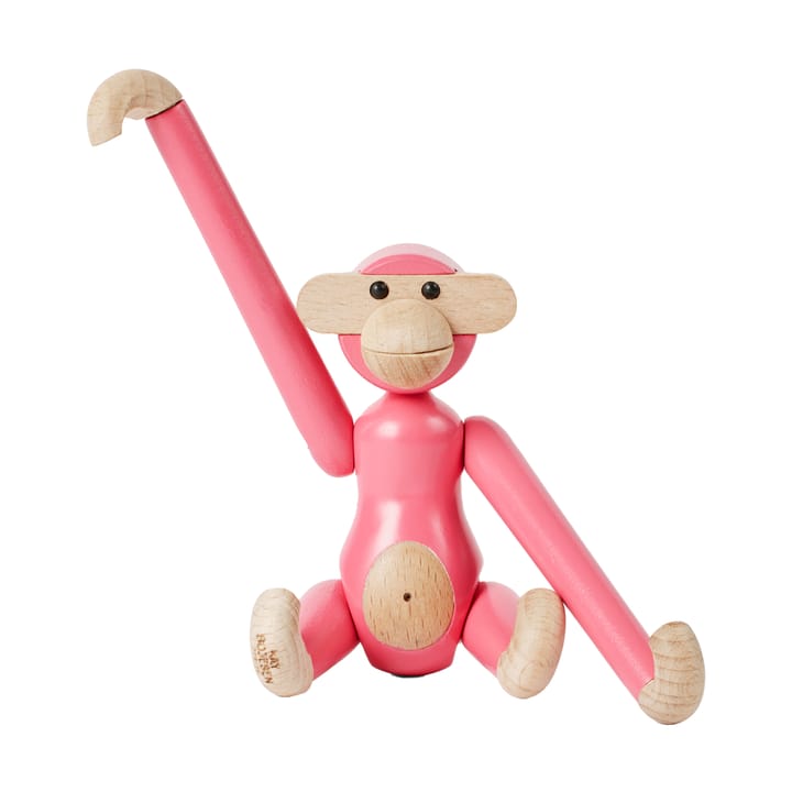 Kay Bojesen aap mini, Roze Kay Bojesen Denmark