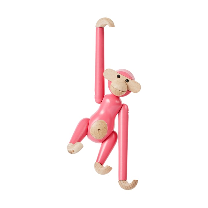 Kay Bojesen aap mini, Roze Kay Bojesen Denmark